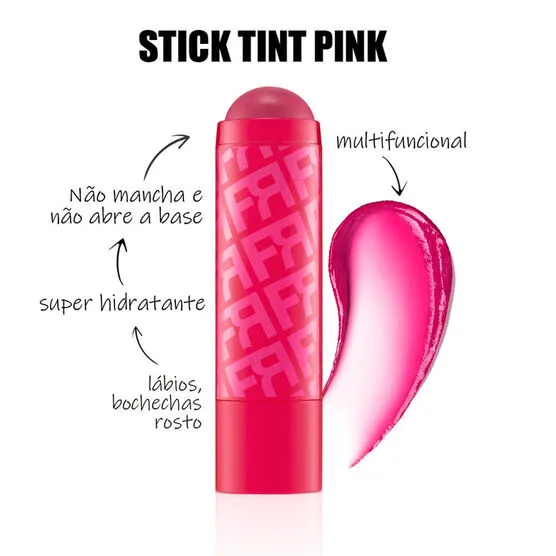 Balm Fran by Franciny Ehlke Stick Tint