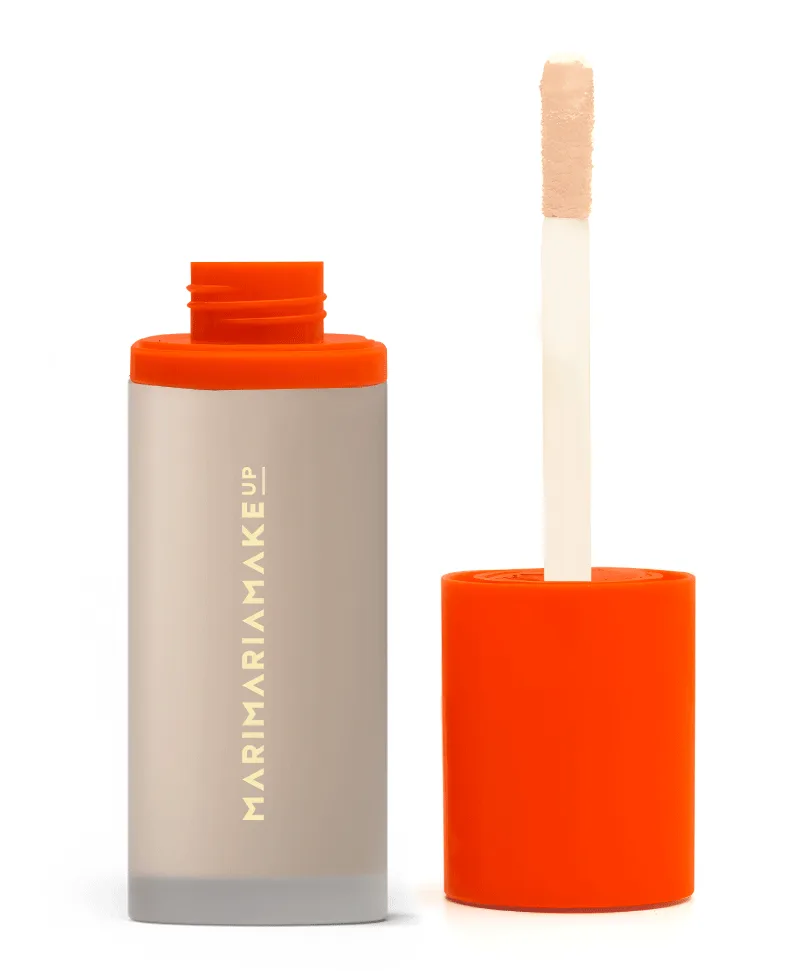 Base e Corretivo Matte Velvet Skin - Mari Maria Makeup