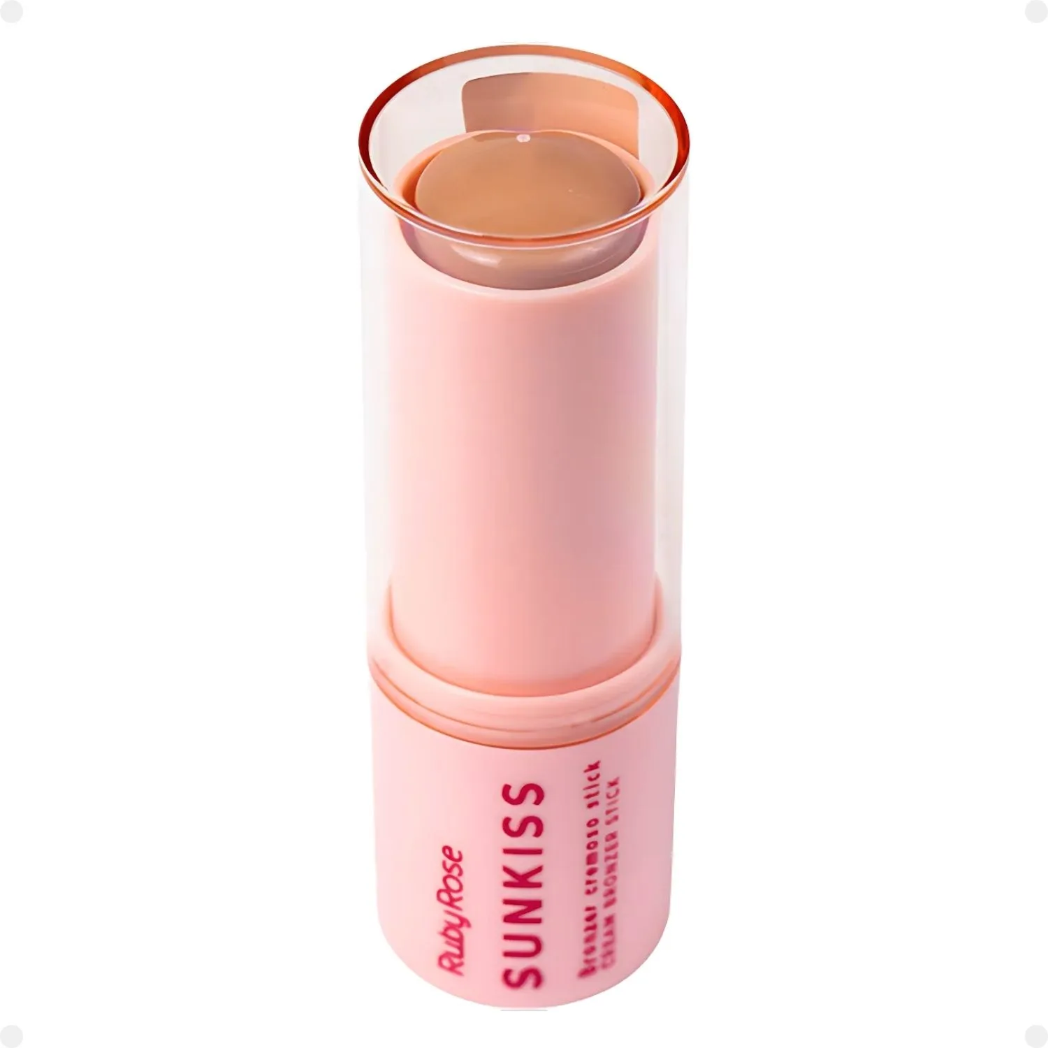 Bronzer Cremoso Stick Sunkiss - Ruby Rose