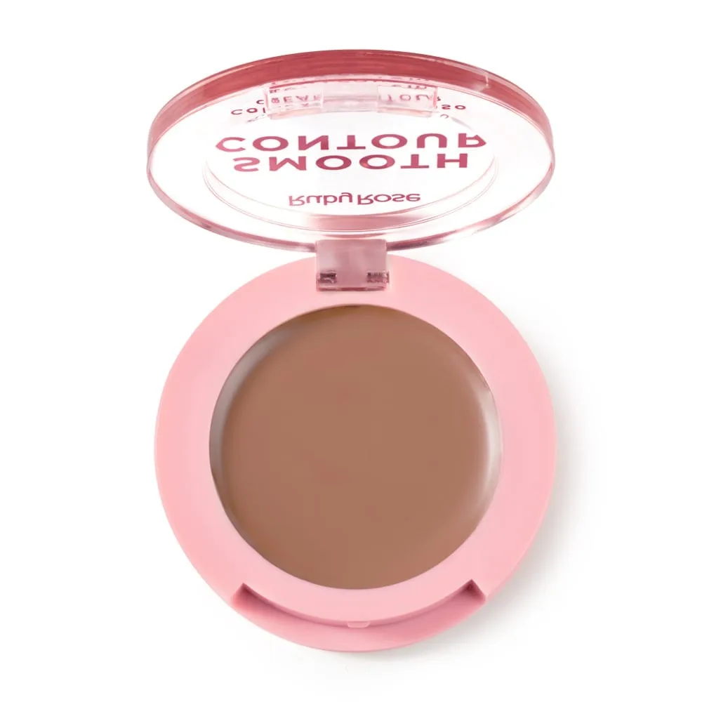 Smooth Contour Contorno Cremoso - Ruby Rose