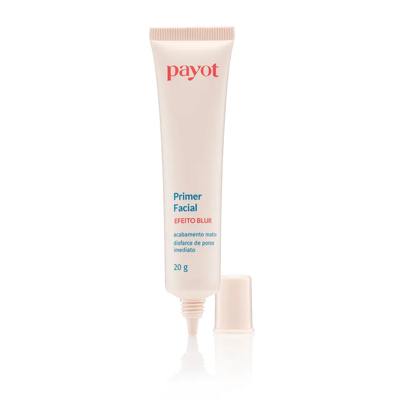 Primer Facial Blur - Payot