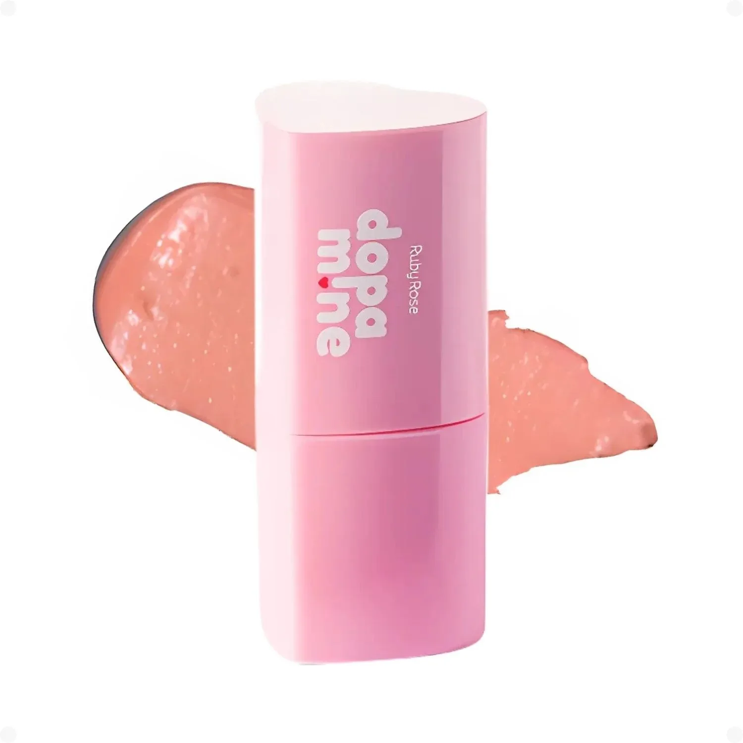 Blush Stick Lovely Dopamine - Ruby Rose