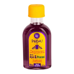 pinga 1 acai